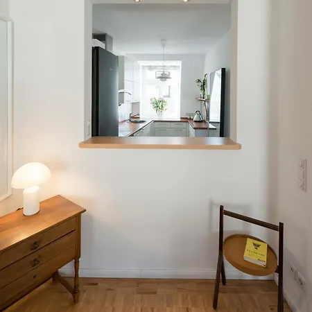 Breakfast At Tiffany's - Historic Neighborhood Appartement