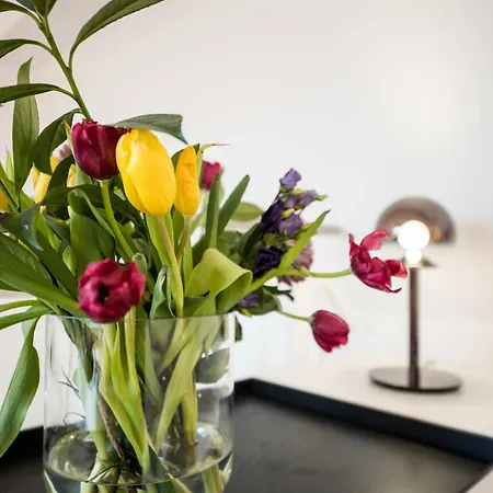 Breakfast At Tiffany's - Historic Neighborhood Appartement Munich