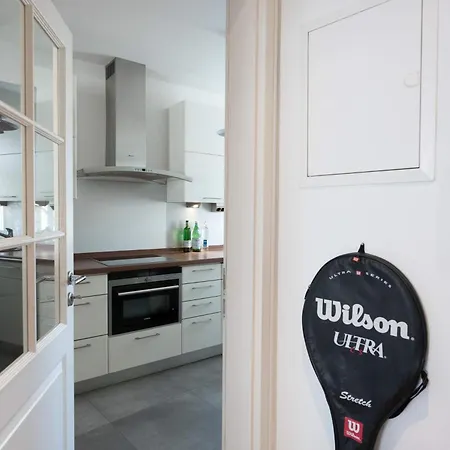 Breakfast At Tiffany's - Historic Neighborhood Appartement Munich