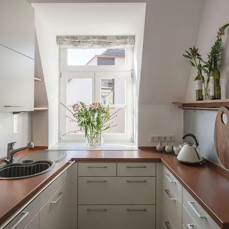 Breakfast At Tiffany's - Historic Neighborhood Appartement *